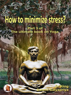 cover image of How to Minimize Stress?